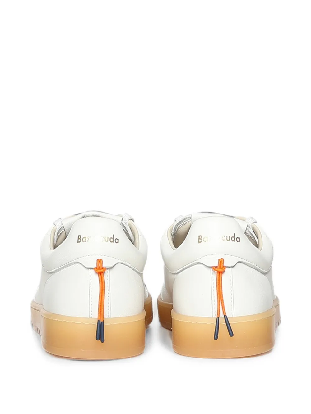 Baracuta Guga low-top sneakers Wit