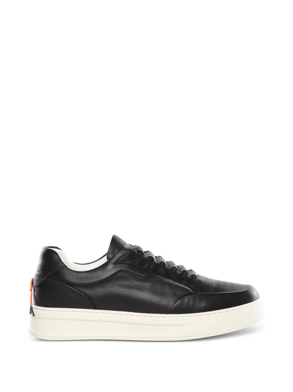 Baracuta Phoenix sneakers - Nero