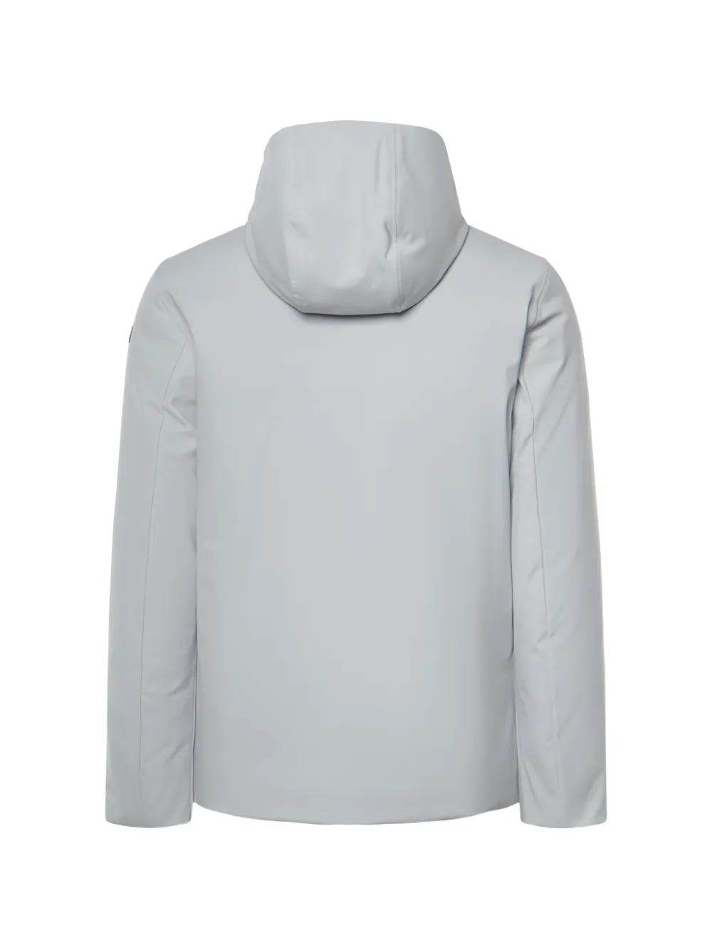 RRD Surflex Winter Storm jack met capuchon Grijs