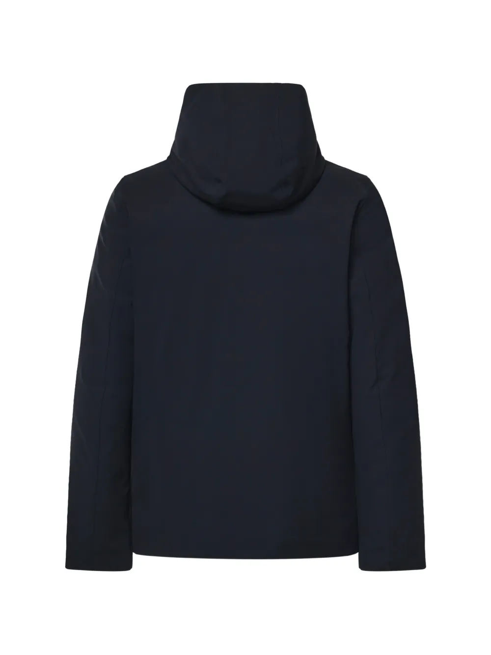RRD Surflex Winter Storm jack met capuchon Blauw