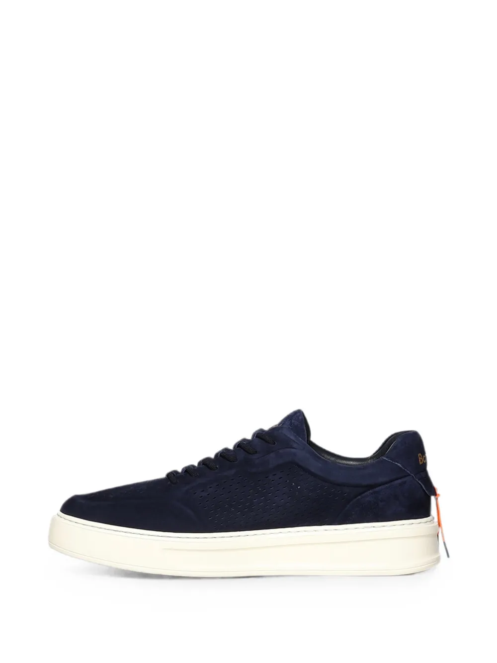 Baracuta Phoenix sneakers Blauw