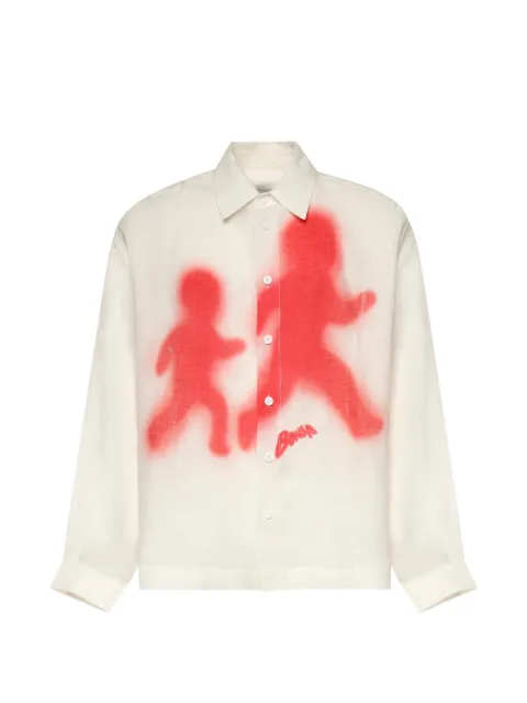 Bonsai Kids shirt