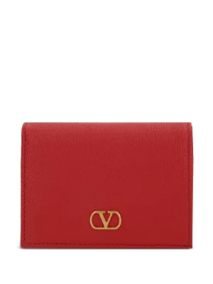 5mc002 Card case miumiu カード ケース in red マドラスラブカード
