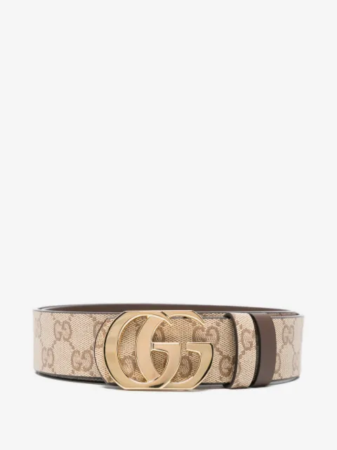 Gucci GG Marmont belt