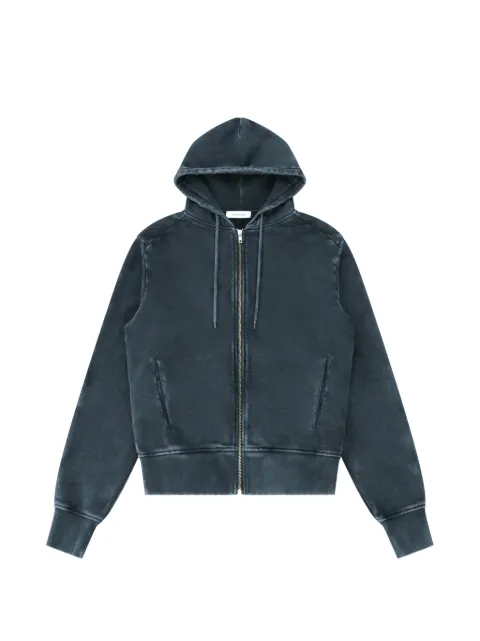 ENTIRE STUDIOS zip-up hoodie