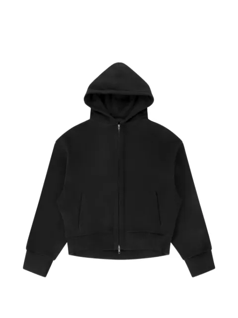 ENTIRE STUDIOS zip-up hoodie