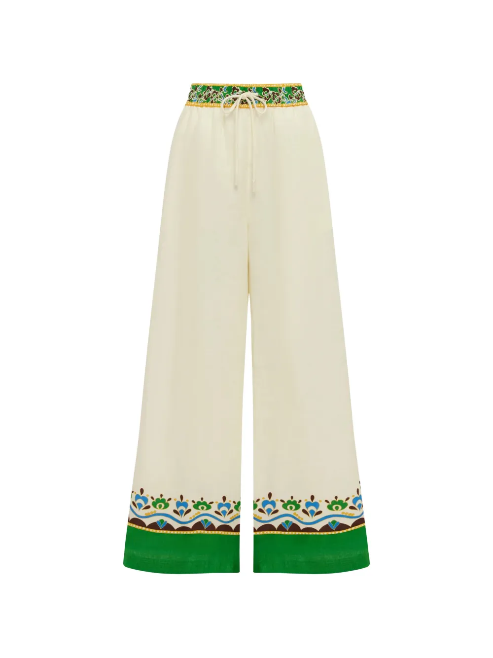 ALEMAIS Bridgette pants - Toni neutri