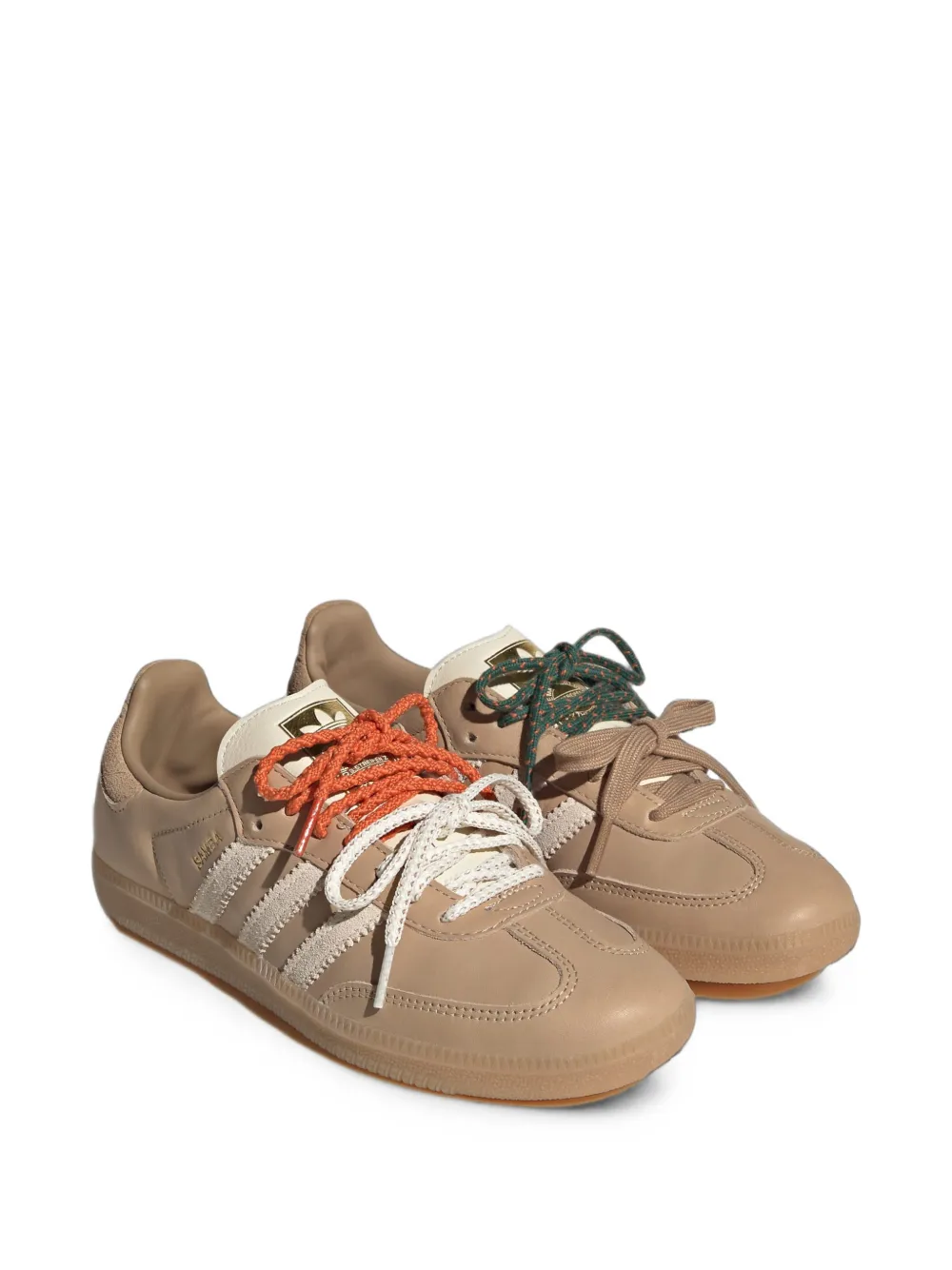 adidas Samba sneakers Beige