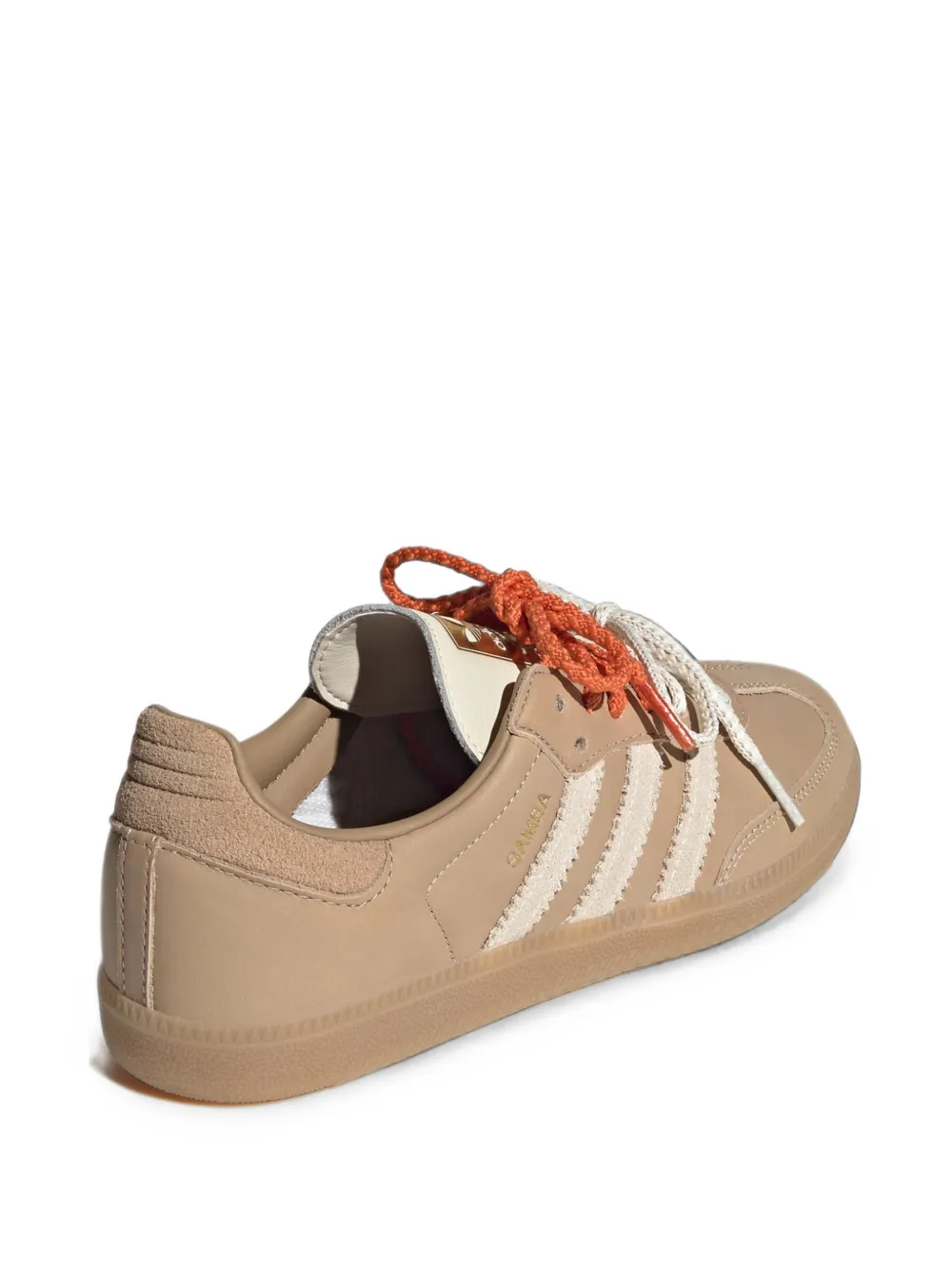 adidas Samba sneakers Beige