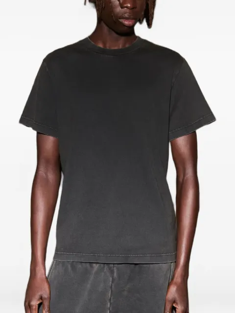 ENTIRE STUDIOS washed-effect T-shirt