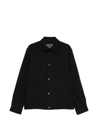 Woolrich