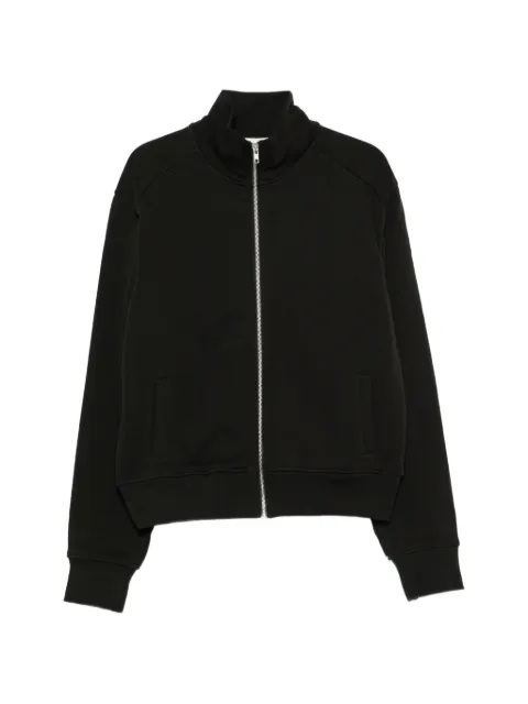 ENTIRE STUDIOS zip-up cotton sweatshirt
