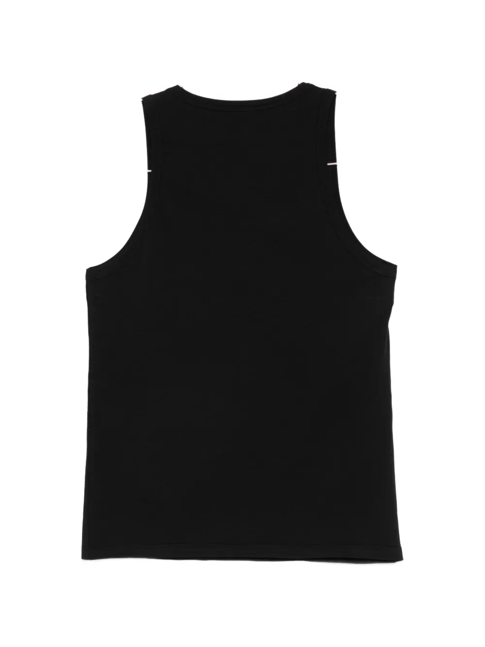Versace T-shirt met Medusa-logo Zwart