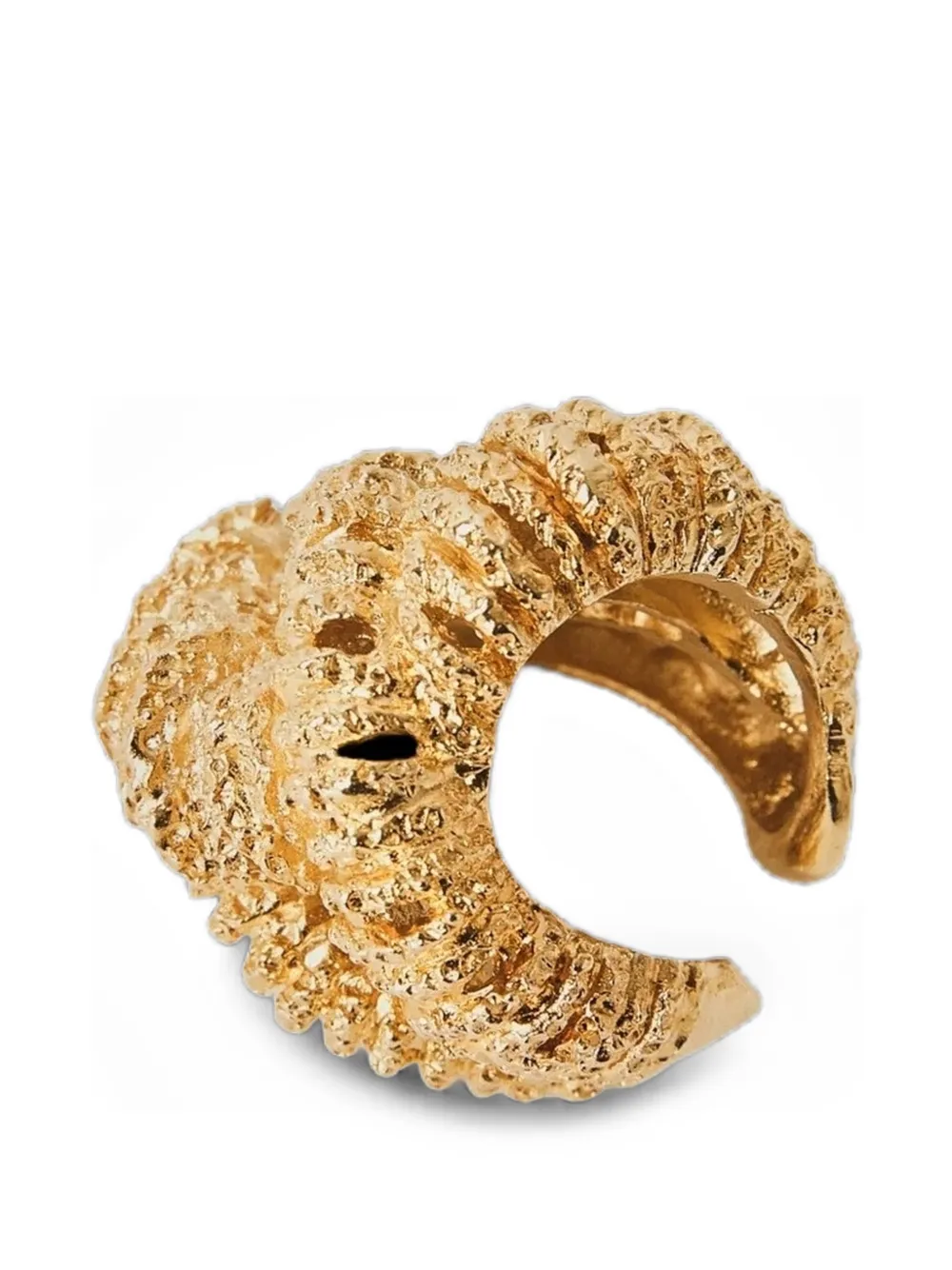 Paola Sighinolfi Era ring - Oro
