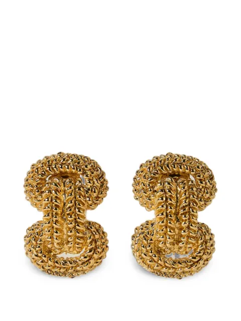 Paola Sighinolfi Maja earrings