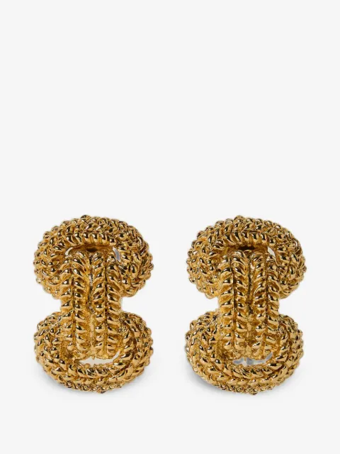 Paola Sighinolfi boucles d’oreilles Maja