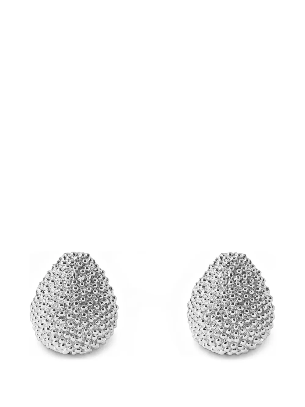 Paola Sighinolfi Simone earrings - Silber