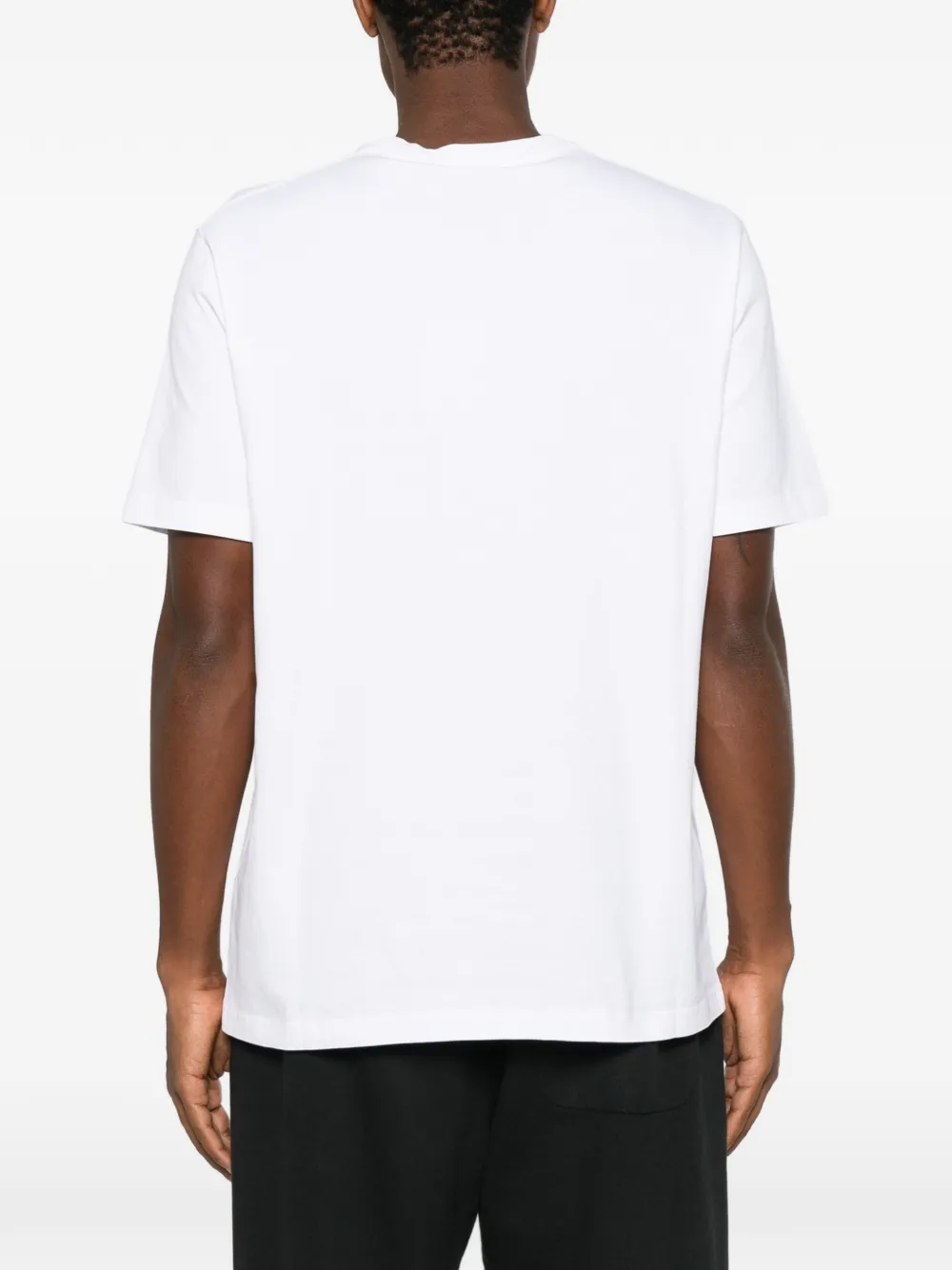 Canada Goose Ocra T-shirt Wit