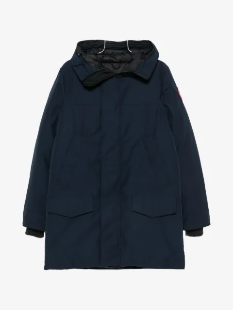 Canada Goose Langford parka