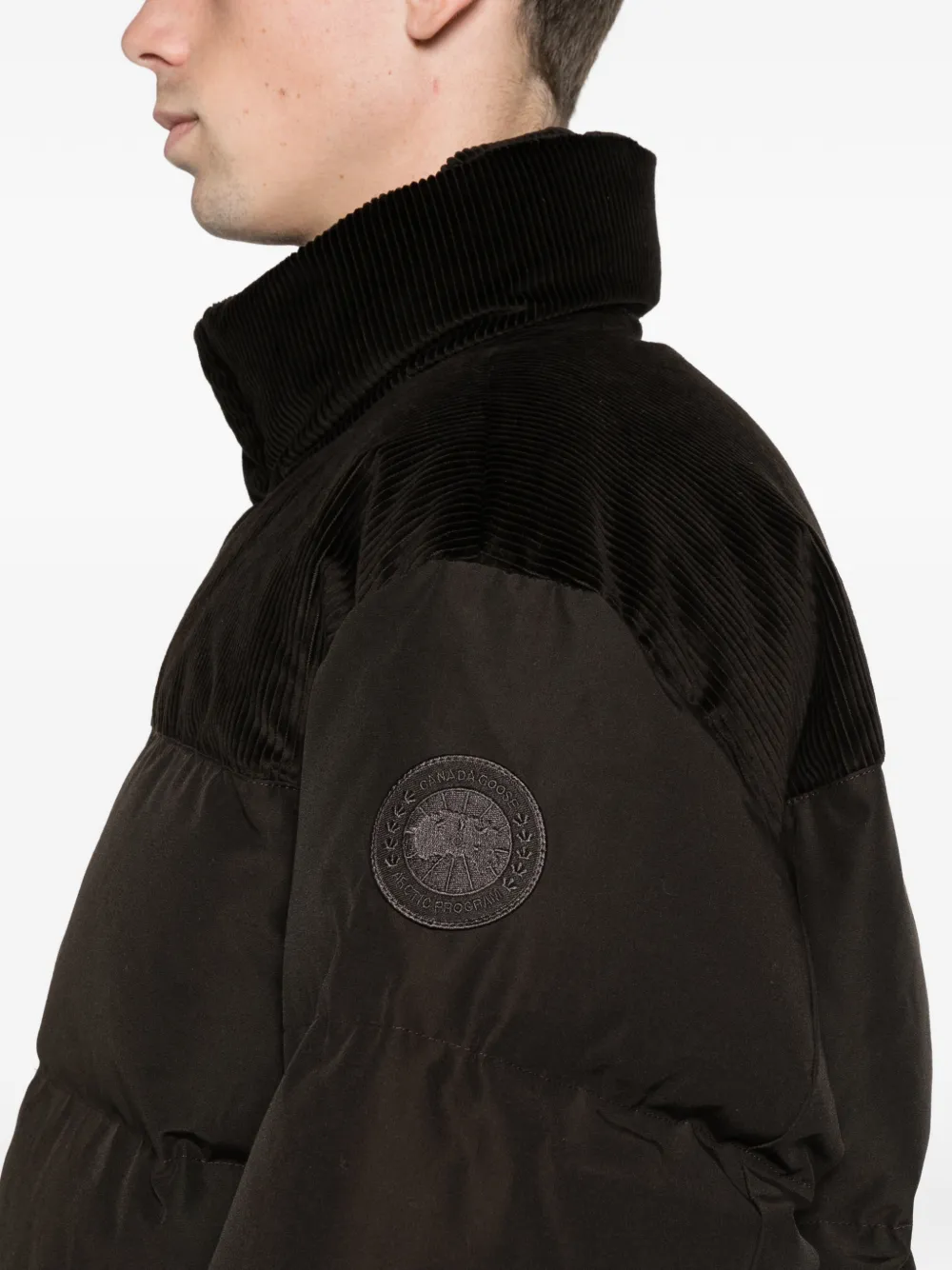 Canada Goose Sterling puffer jacket Bruin