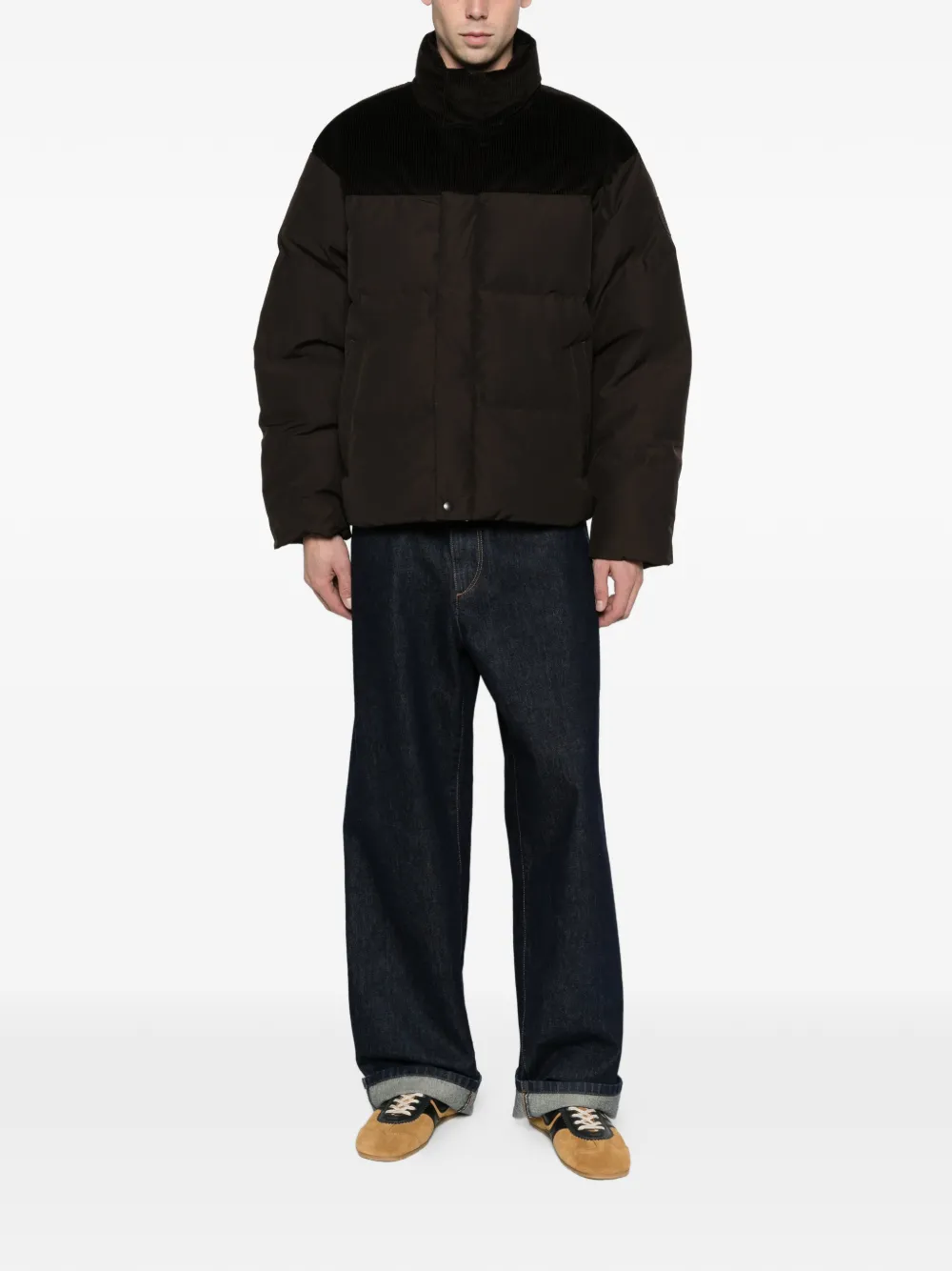 Canada Goose Sterling puffer jacket Bruin