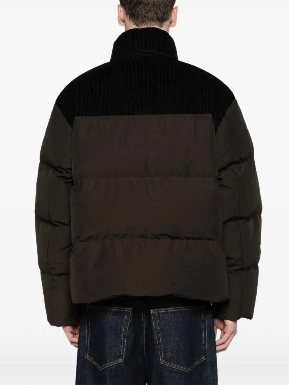 Canada Goose Sterling puffer jacket Bruin