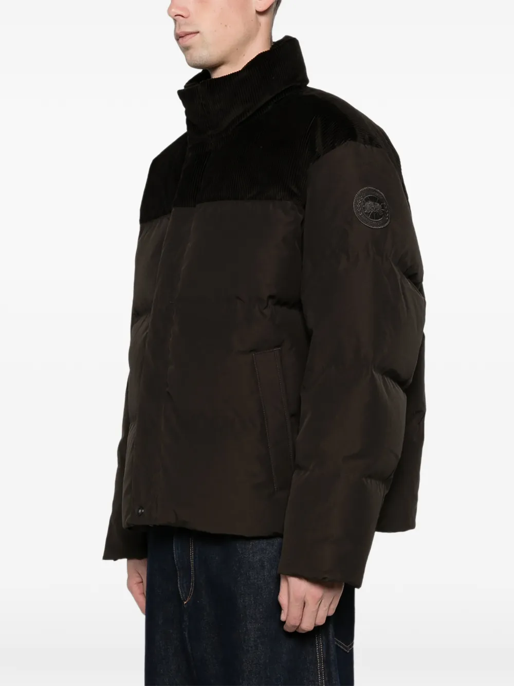 Canada Goose Sterling puffer jacket Bruin
