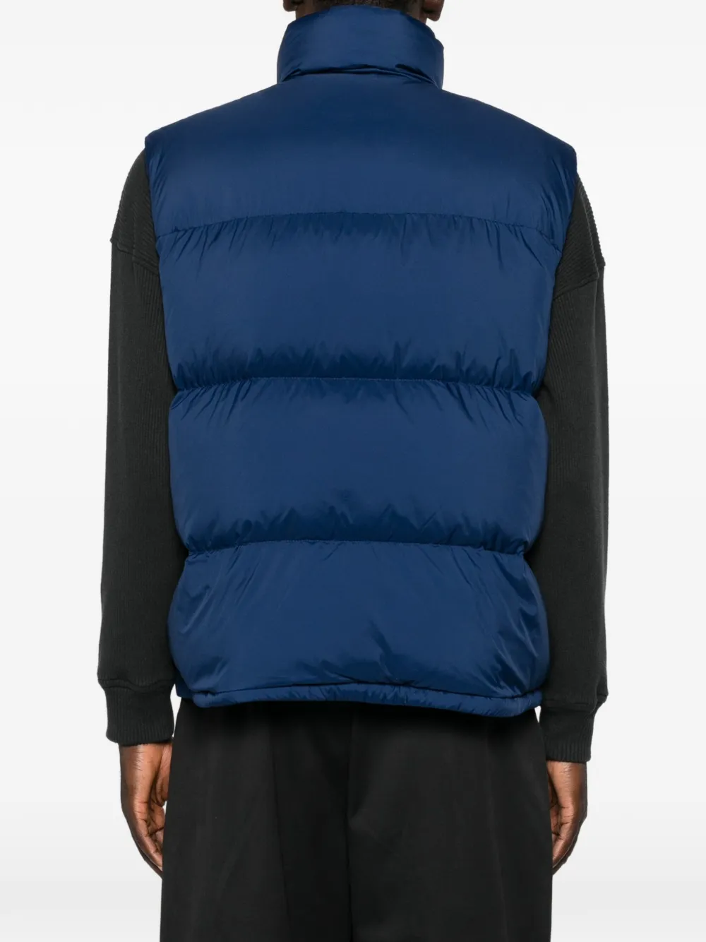 Canada Goose Sterling bodywarmer Blauw
