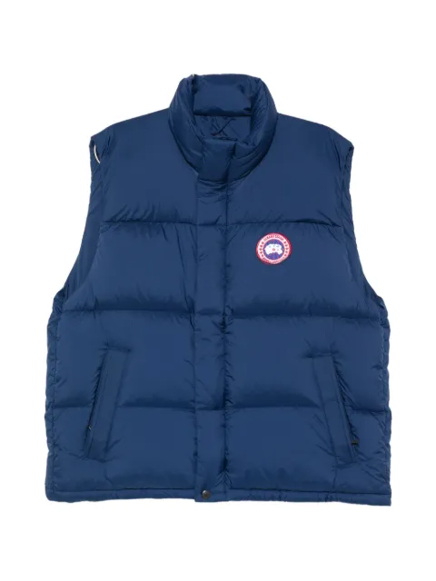 Canada Goose Sterling puffer vest