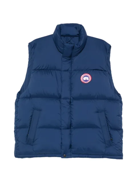 Canada Goose Sterling puffer vest