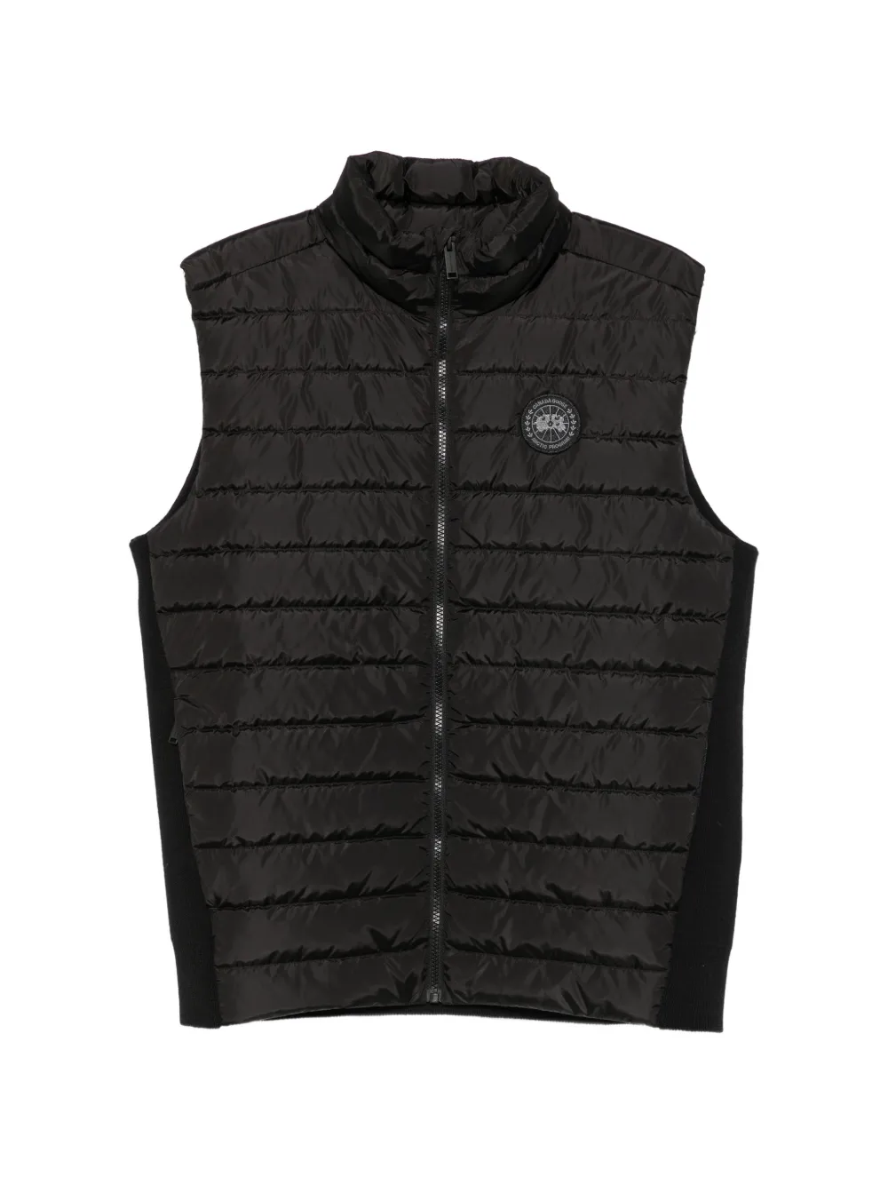 Canada Goose Hybridge Flavio quilted gilet