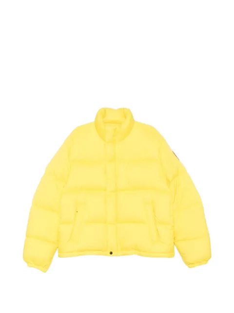 Canada Goose Sterling quilted puffer jacket