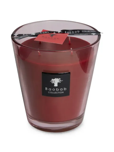 Baobab Collection The Maasai Spirit candle