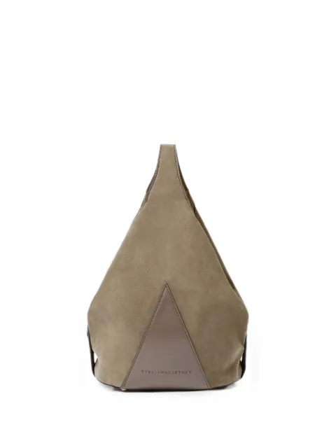 Stella McCartney Appaloosa small bucket bag