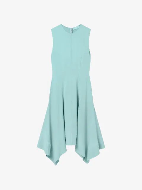 Stella McCartney ノースリーブドレス
