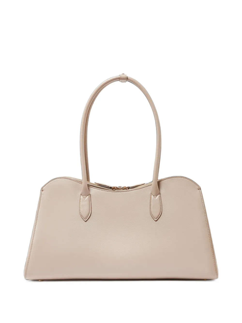 Stella McCartney Ryder open shopper Beige