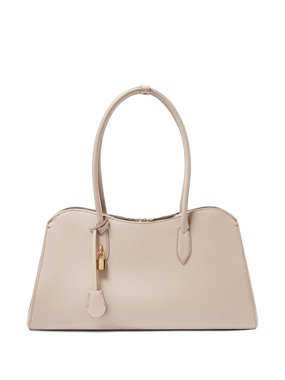 Stella McCartney Ryder open tote bag