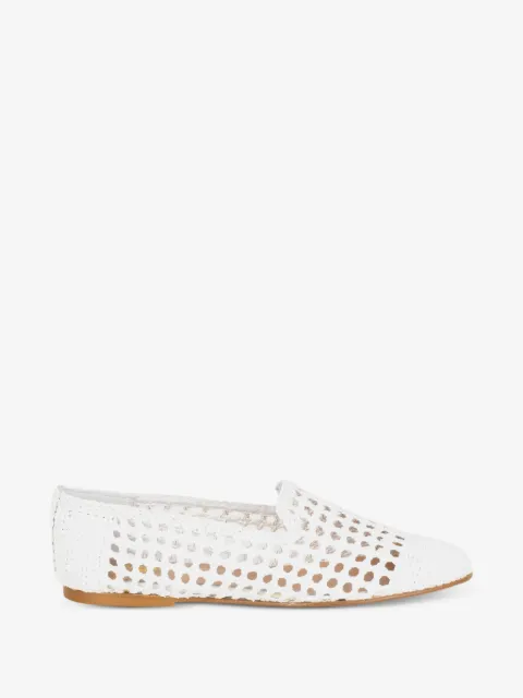STATUS mocasines Intreccio