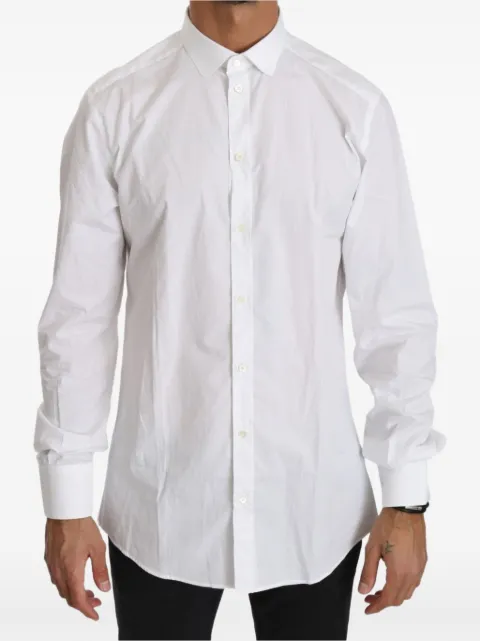 Dolce & Gabbana long-sleeve shirt