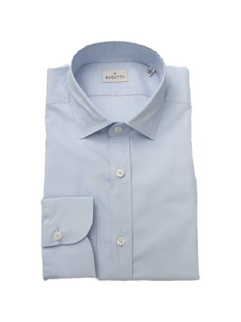 Bagutta camisa slim