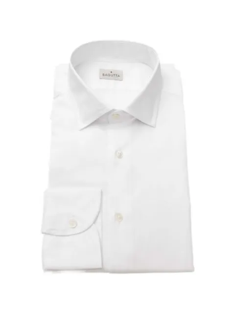 Bagutta camisa de algodón