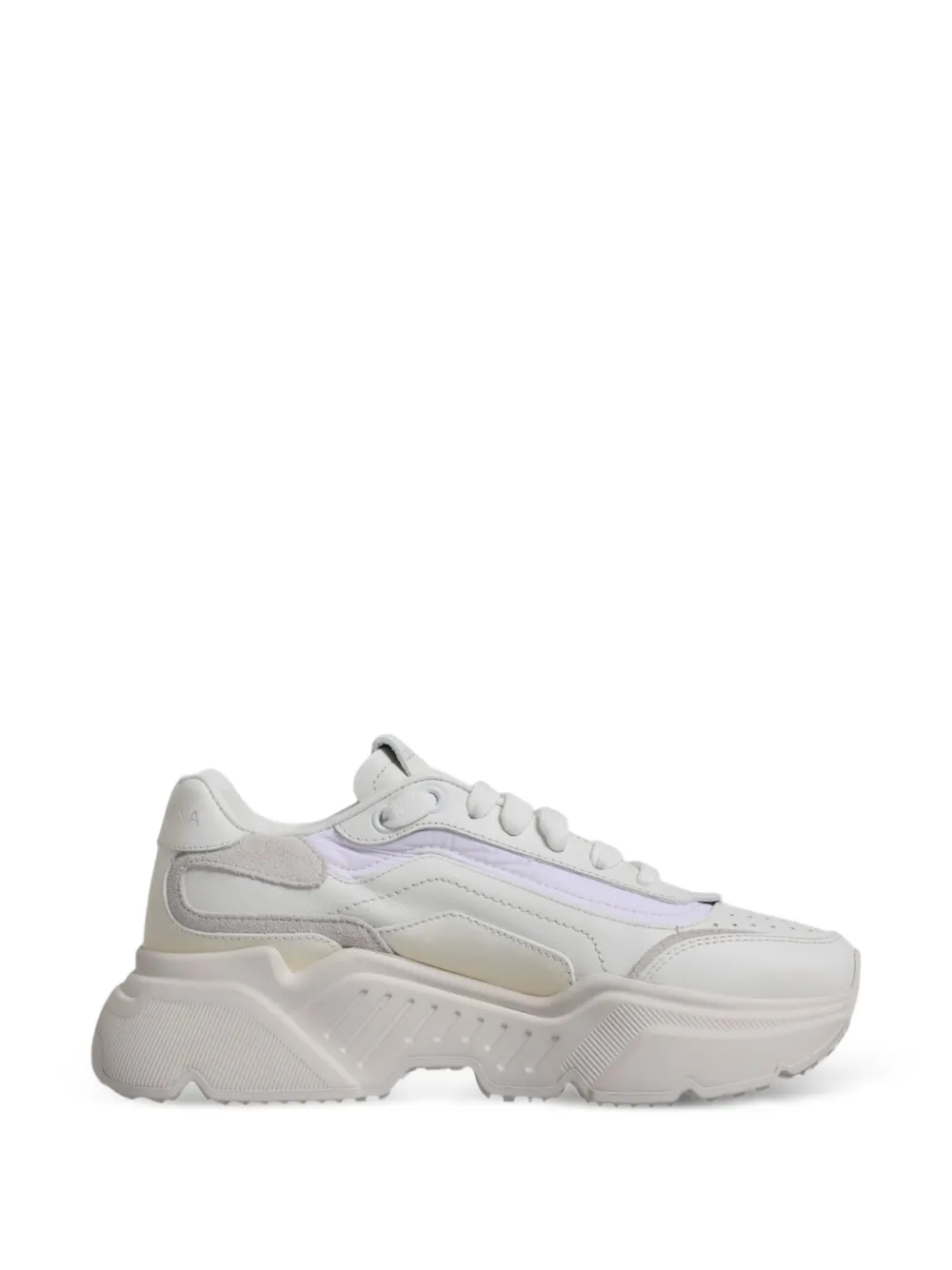 Dolce & Gabbana Daymaster Sneakers - Weiß
