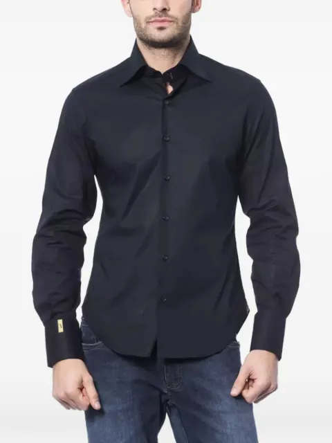 Billionaire long-sleeve shirt