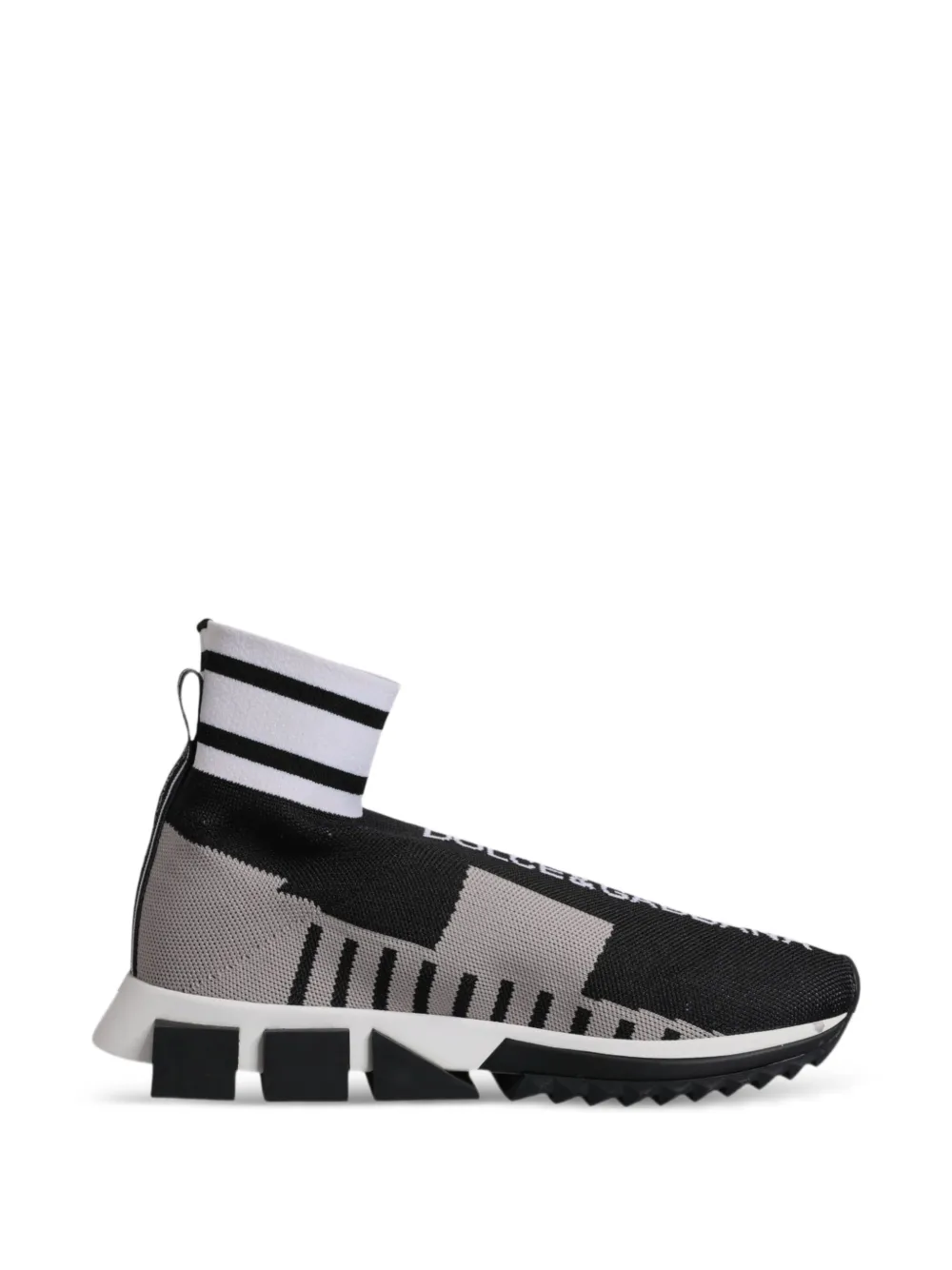 Dolce & Gabbana Sneakers Portofino - Nero
