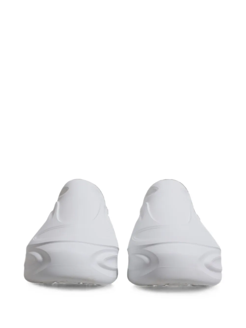 Dolce & Gabbana Daymaster slip-on sneakers Wit