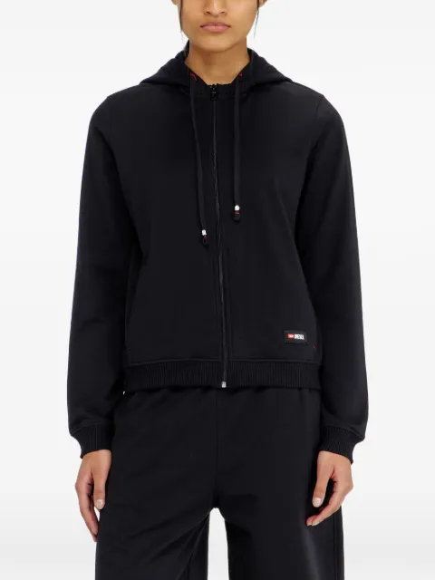 Diesel hoodie Harriet D-Core