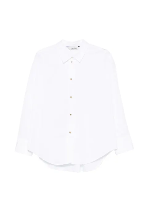 'S Max Mara Volonta shirt