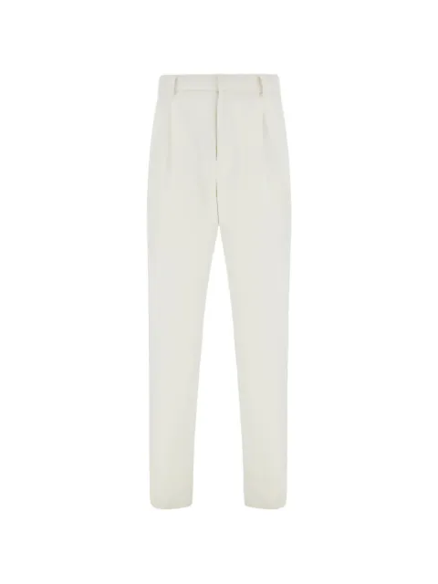 Ferragamo tailored trousers