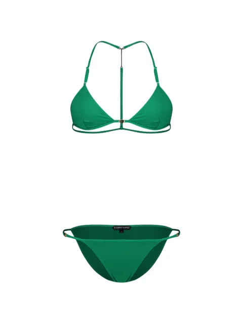 TOM FORD triangle bikini