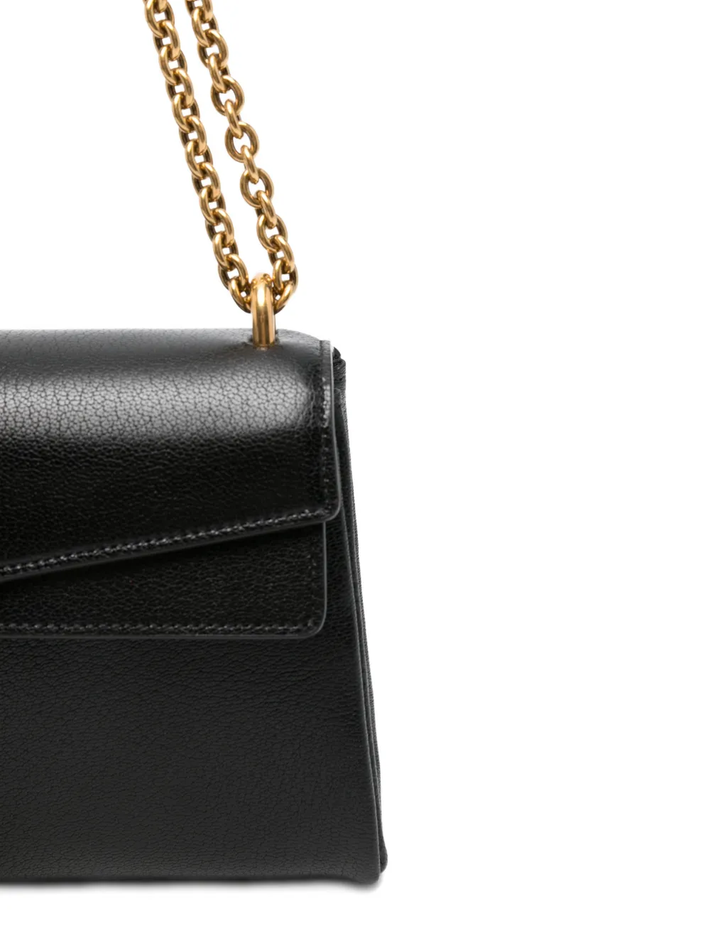 Gucci Medium Dionysus schoudertas Zwart